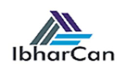 Ibharcan Logo